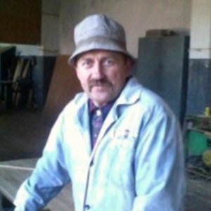 Anton , 65 лет