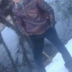 Акоп , 38 лет