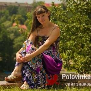 Марина , 51 год
