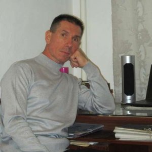 Николай , 60 лет