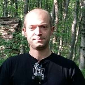 Юрий Максимович, 48 лет