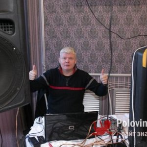 Владимир , 50 лет