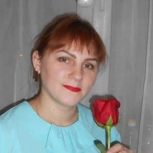 Kseniya , 40 лет