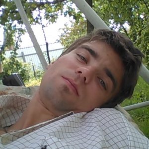 Юра , 35 лет