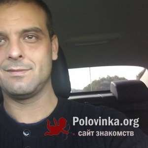 Константин , 39 лет
