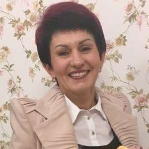 Людмила , 53 года