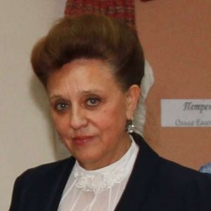 ЛЮБОВЬ , 67 лет