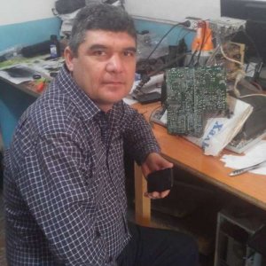 Shavkat , 57 лет