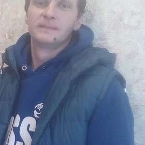 Андрей Елецкий, 39 лет