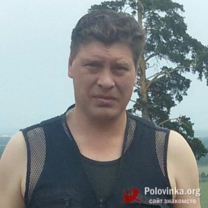 Сергей , 48 лет