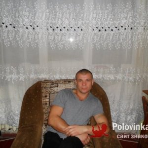 Олег горянский, 42 года
