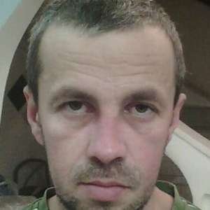Сергей Андронов, 49 лет