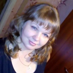 Ольга , 42 года