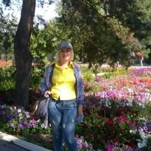 Юлиана , 47 лет