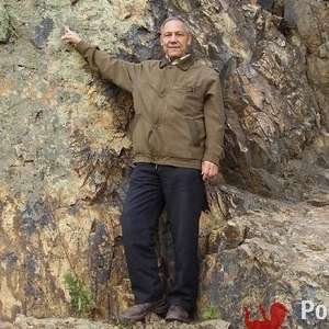 Ildus , 70 лет