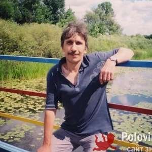 Стас , 63 года