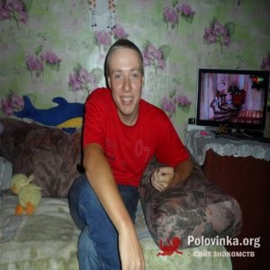 Александр козинов, 34 года