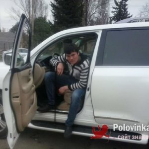 Shakro , 29 лет