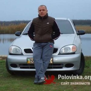 Виталий , 40 лет