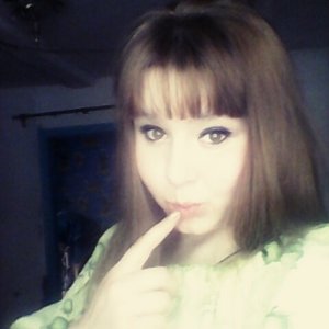 Ксения Карпова, 27 лет
