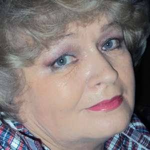Клавдия , 70 лет