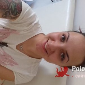Оксана Иванова, 30 лет