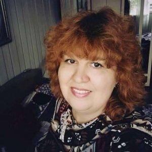 Юлиана , 56 лет