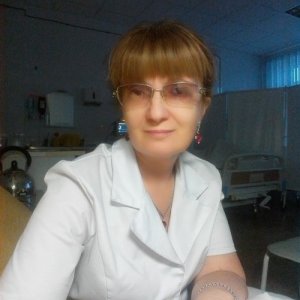 Светлана , 55 лет