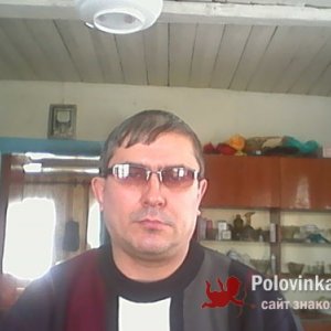Ильдус , 54 года