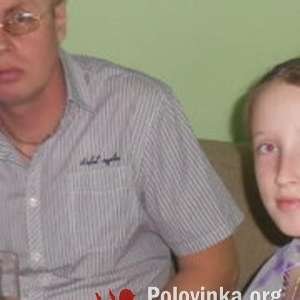 Сергей Кузнецов, 51 год