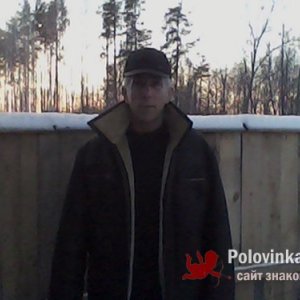 Василий , 65 лет