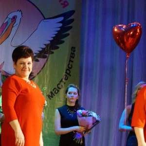 OLGA , 61 год