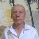 Виктор, 64 года
