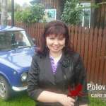 Наталья, 44 года