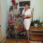 Полина, 50 лет