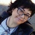 Жанна, 54 года
