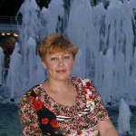 Любовь, 61 год