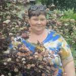Марина, 60 лет