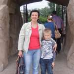 Вера, 52 года