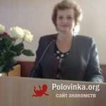 Елена, 65 лет