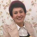 Людмила, 53 года