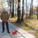Николай, 71 год