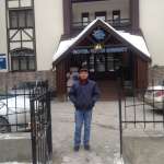 ВЛАДИМИР, 55 лет