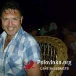 Александр, 53 года
