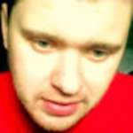 Вадим, 34 года