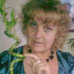 Елена, 54 года