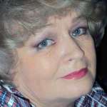 Клавдия, 70 лет