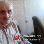 Nikolai, 70 лет