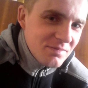 Димон трефилов, 36 лет