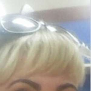 Наталья семичева, 46 лет